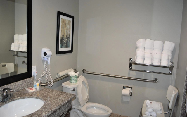 Comfort Suites at Katy Mills