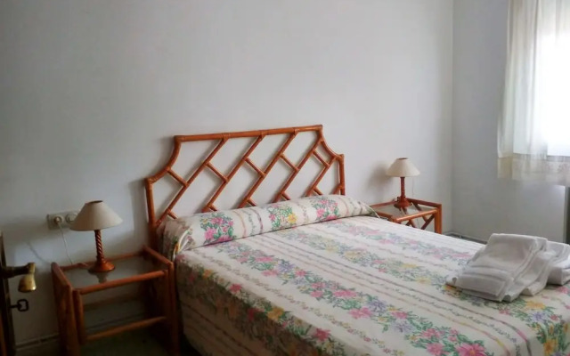 Apartamentos Sanxenxo 3000