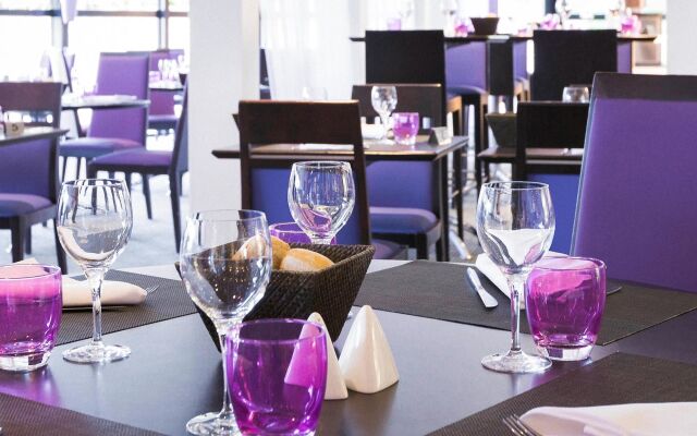 Novotel Poitiers Site du Futuroscope