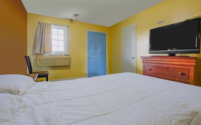 Hotel O Markham IL near Harvey/Tinley Park