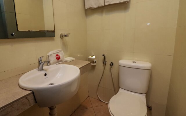 NIDA Rooms Lot 10 Sultan Ismail