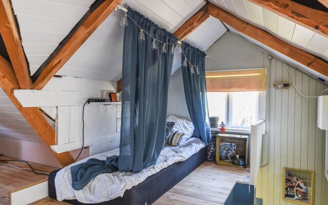 Nice Home in Brålanda With 2 Bedrooms and Wifi