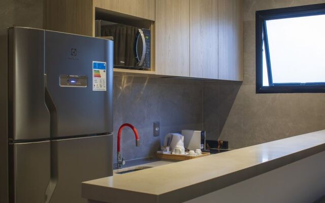 Anna Suites Ipanema