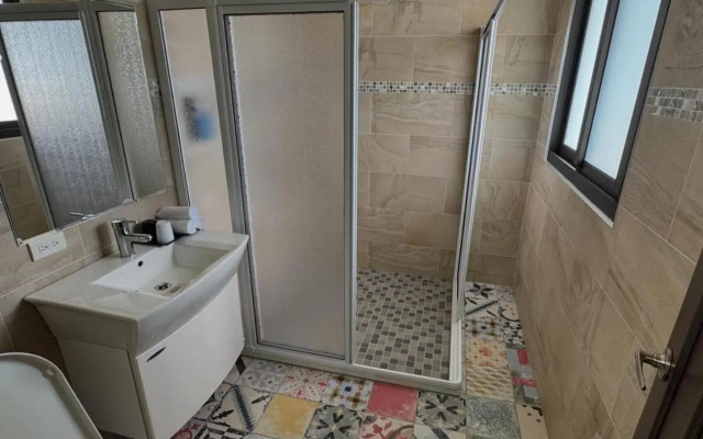 Poseidon Homestay