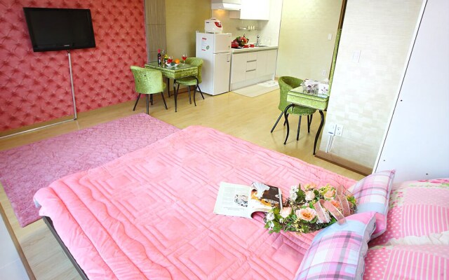 Yeosu Haeoreum Pension