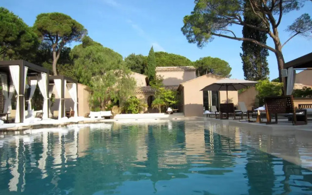 Muse Saint Tropez / Ramatuelle