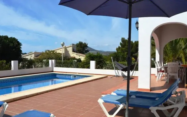 Casa Olivo