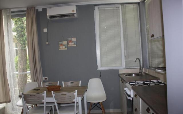 House for rent in Shekvetili