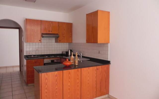 Andries Apartments