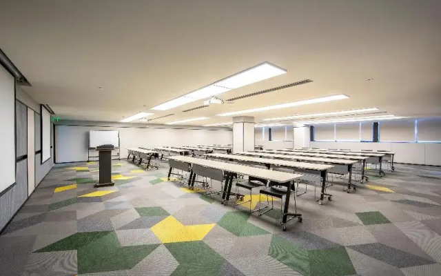 Hanting Hotel Zhengzhou Provincial People's Hospital