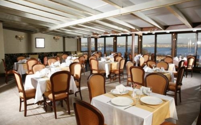 Apart Hotel Hippodrome