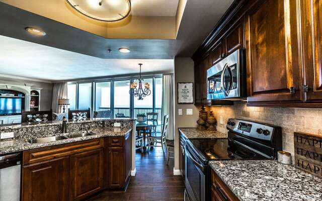 Silver Shells Destin by Bliss Beach Rentals