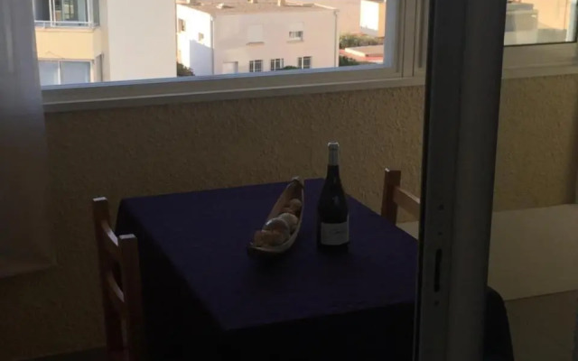 Les Balcons de la Mer