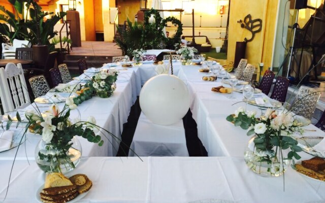 Hotel El Bichet