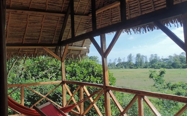Sahorana Lodge