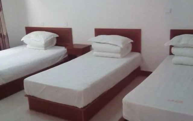 Beijing Muslim Farmstay