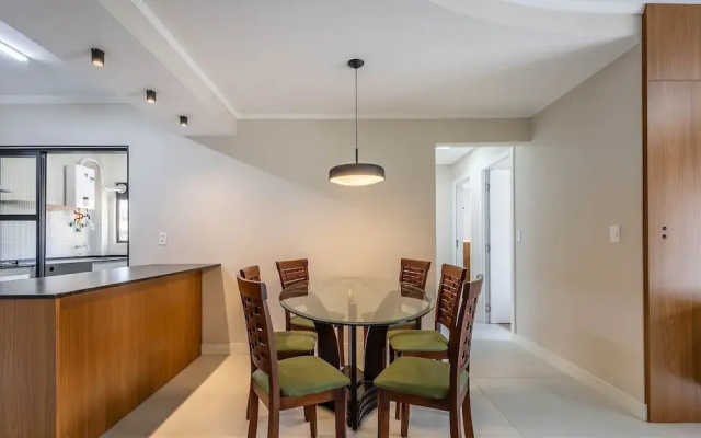 3-bedroom Apt 400m From the Beach Mdv0602