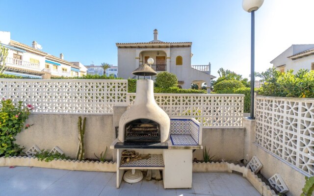 Apartamento Bennecke Aurora