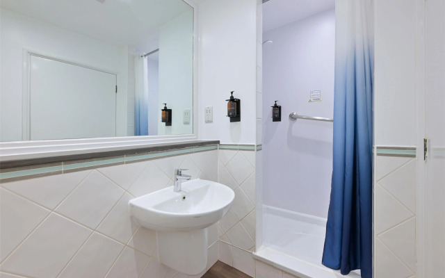 Travelodge Nottingham Wollaton Park