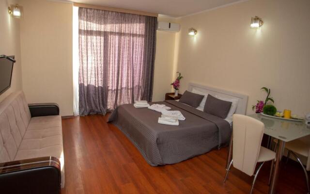 Blue Star Batumi