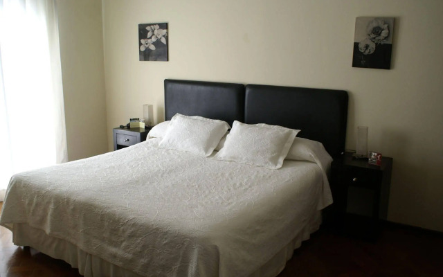 Hotel San Francisco