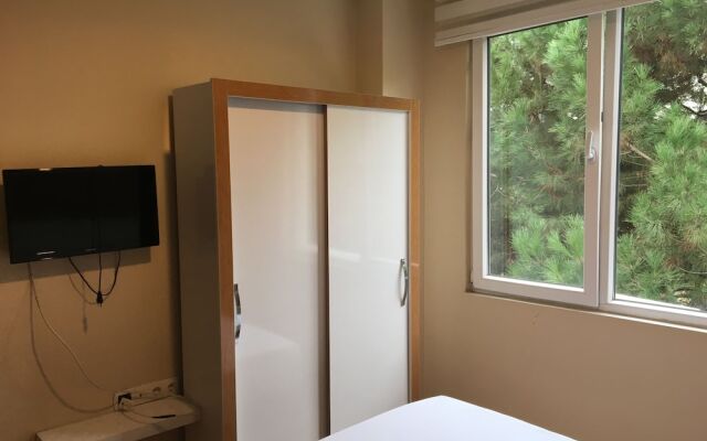 Ender Otel