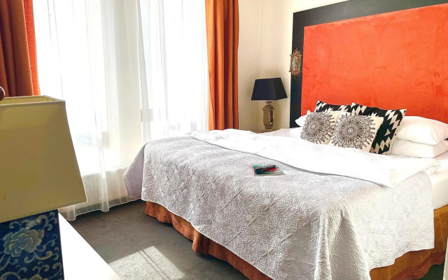 City Solei Boutique Hotel