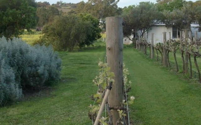 Southern Vales Bed & Breakfast McLaren Vale