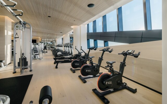 The Langham Gold Coast