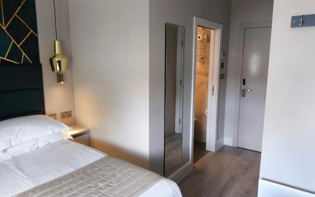 Mstay 88 Studios Kensington