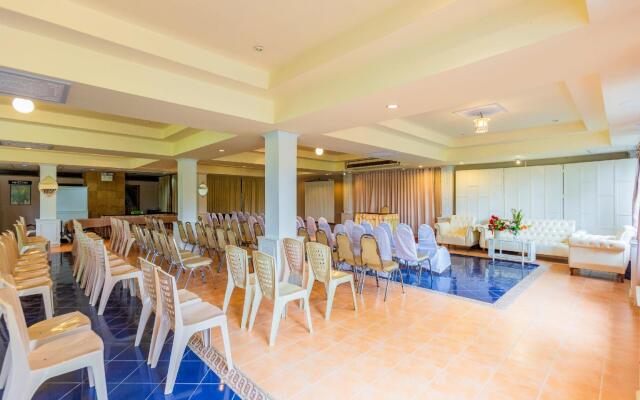 P.N.Mountain Resort and The Cliff Villas