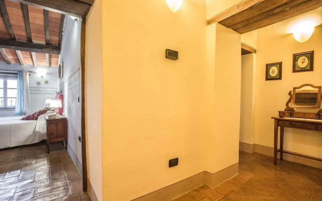 Verdidea - TORRE MONTERCHI