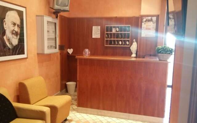 Hotel dei Cappuccini