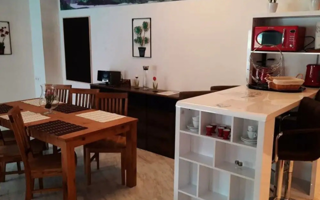 Apartment Untersberg