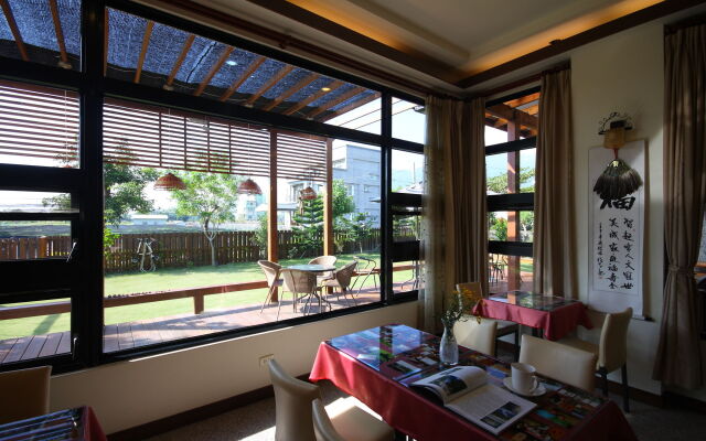 Jimei Homestay