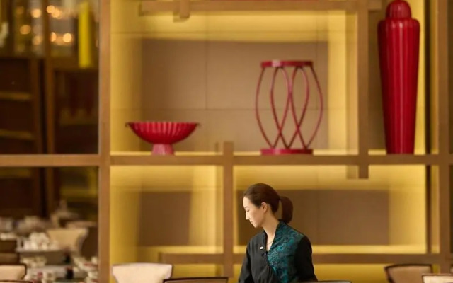 Sheraton Guangzhou Hotel