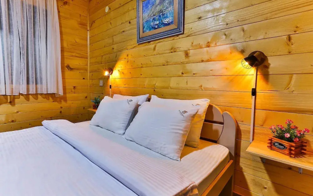 Eco Resort Elite