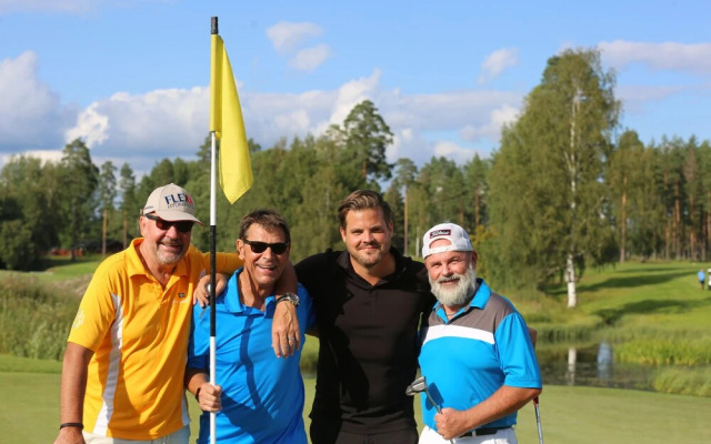 Rättviks Golfby