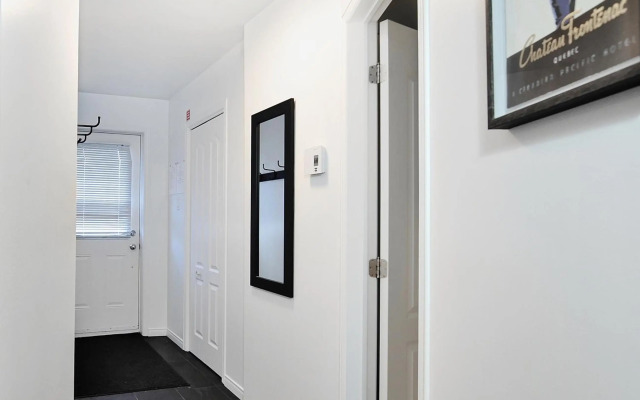 Condo 305 33 Chemin du Hameau by Les Chalets Alpins