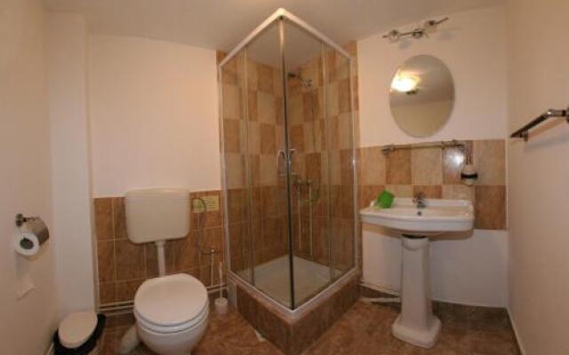 Vila Maria Rustic Predeal