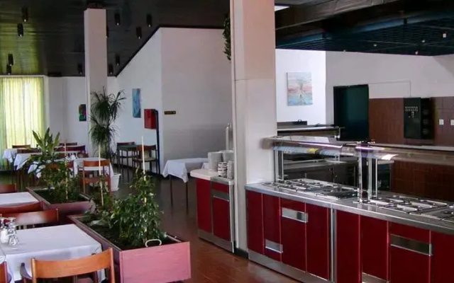 Bungalows Urania