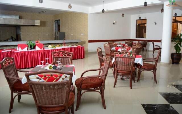 White Peacock Resort Mtwapa