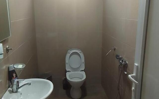 Kobuleti 4-Bedroom Apartment