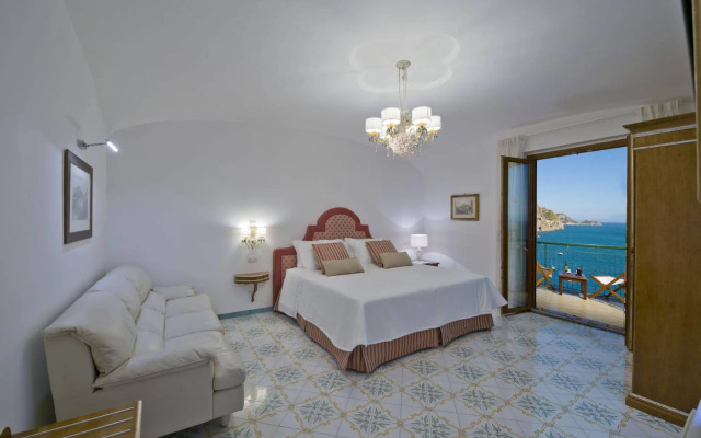 Villa Corallium