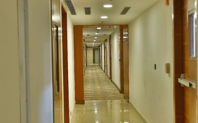 Hotel Madin
