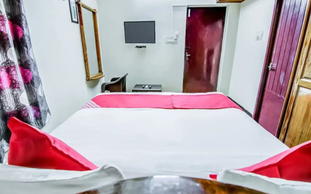 Sunrise Villas by OYO Rooms