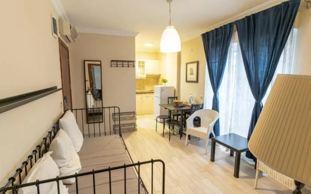 Levant Hotel & Apart