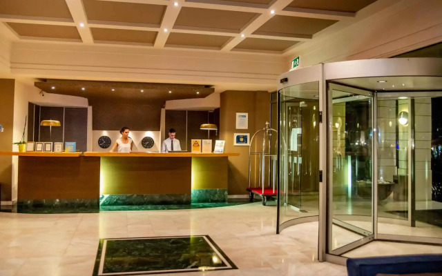 Dion Palace Resort & Spa