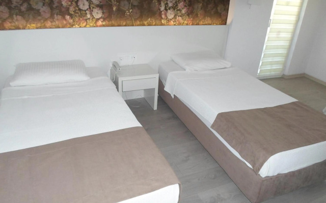 Myra Hotel