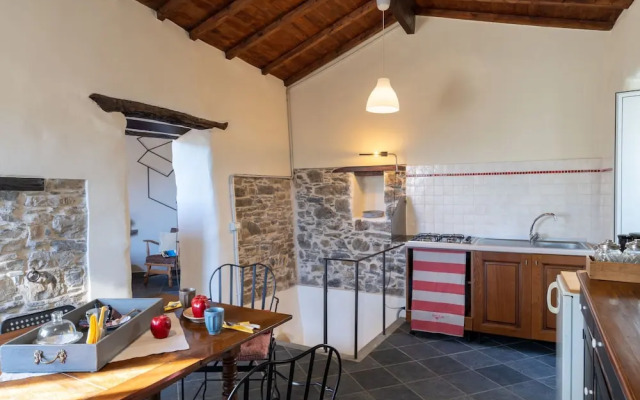 U Furnu Chiusanico in Chiusanico